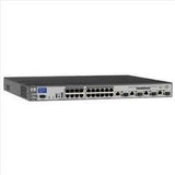 HP J4903A#ABA 24-Port 1Gbps ProCurve Switch J4903A