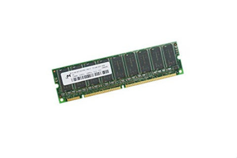 MICRON MT18LSDT1672AG-10EC7 128MB SYNC 100MHZ CL2 ECC MEMORY