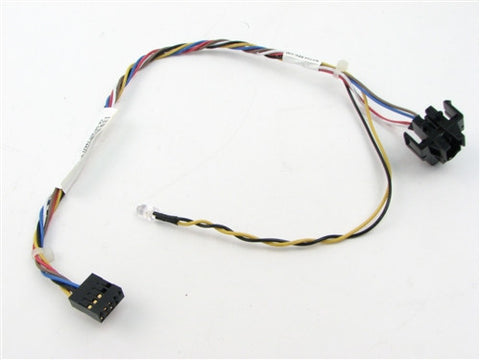 Dell Inspiron 518 530 531 Computer Power Button Led Cable NT294
