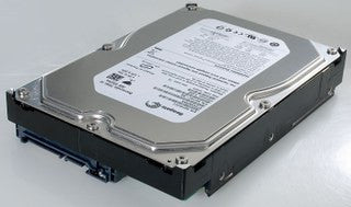 Seagate ST3808110AS 80GB 7200 RPM SATA Hard Drive