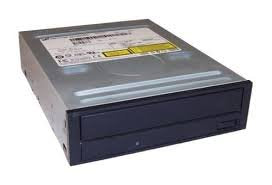 Dell C3748 CD-ROM Drive GCR-8483B