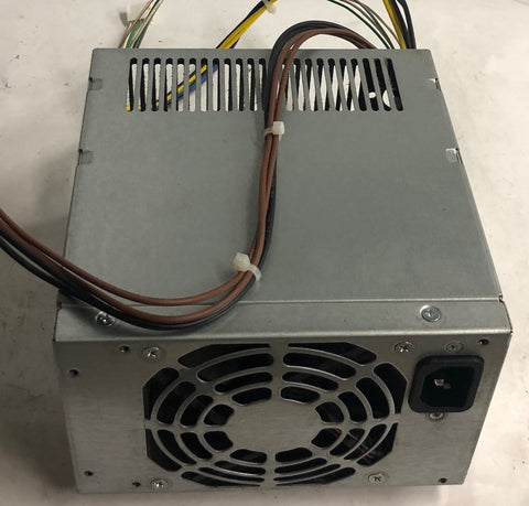 HP Compaq Elite 8300 Convertible Minitower PC9057 320W Switching Power Supply- 613764-001