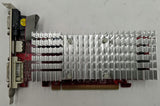 PowerColor Radeon HD 4350 512MB DDR2 PCI-E 2.0 x16 Graphics Card- AX4350