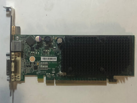 ATI Radeon X1300 Pro 256MB PCI-E Graphics Card- 102A9240521