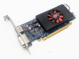 AMD Radeon HD 7570 1GB GDDR5 PCIe Graphics Card- NJ0D3