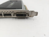 NVIDIA Quadro FX 4000 2GB GDDR5 PCIe Graphics Card- 616076-001