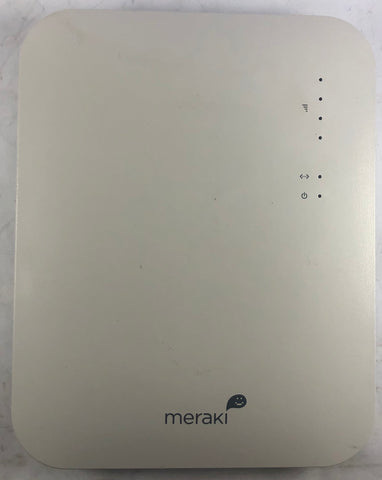 Cisco Meraki MR16 Cloud Managed Wireless Access Point- 600-12010-A –  Buffalo Computer Parts