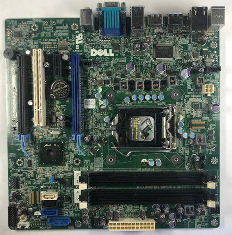 Dell OptiPlex 7010 Desktop LA0531 Motherboard- YXT71