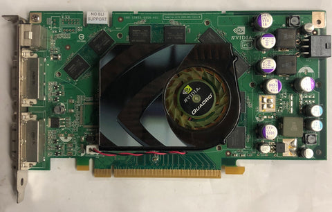 Quadro on sale fx 3450