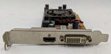 ATI Radeon HD 5450 512MB DDR3 PCI-E Graphics Card