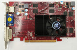 PowerColor Radeon HD 4650 1GB DDR3 PCI-E Graphics Card- AX4650