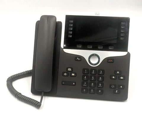 Cisco IP Phone 8811- CP-8811