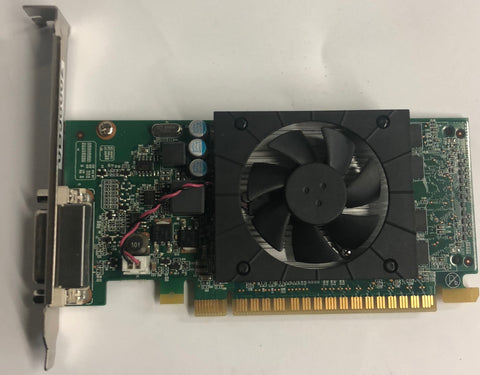 Lenovo GeForce 605 1GB PCI-E Graphics Card- 03X6579