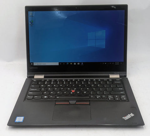 Lenovo ThinkPad Yoga 370 Laptop- 256GB SSD, 8GB RAM, Intel i5 CPU