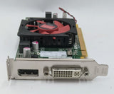 AMD Radeon HD6450 1GB PCI-E Graphics Card