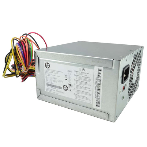 HP Pro 3405 Microtower PC 300W D10-300N1A Internal Power Supply- 633189-001