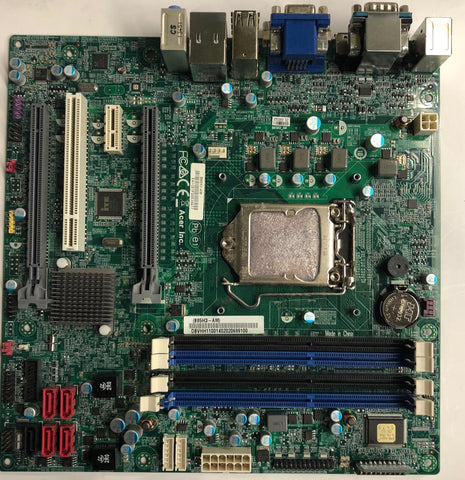 Acer Veriton M4630G Desktop B85H3-AM Motherboard- DB.VHH11.001