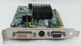 ATI Radeon X300 128MB PCI-E Graphics Card