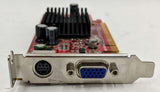 ATI Radeon X300 SE 128MB DDR PCI-E Graphics Card