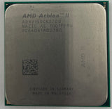 AMD Athlon II X2 215 Desktop CPU Processor- ADX215OCK22GQ