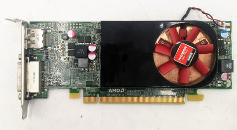 AMD Radeon R7 250 2GB PCI-E Graphics Card