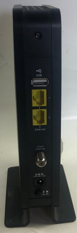 NETGEAR C3000 N300 WiFi Cable Modem Router