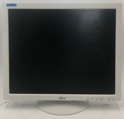 Fujitsu VL-17ESE 17