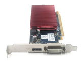 AMD Radeon HD 6450 1GB GDDR3 PCIe Graphics Card- K6HDT