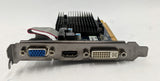 Sapphire Radeon HD 5450 1GB DDR3 PCI-E Graphics Card- 299-1E164-701SA