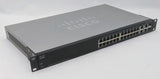 Cisco 300 Series Ethernet Switch- SG300-28