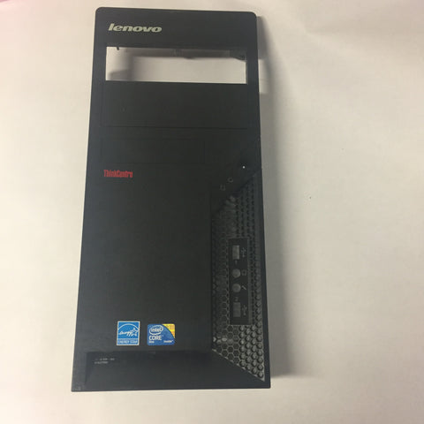 Lenovo ThinkCentre M78 Desktop Front Bezel Case Cover- BKA12A007OP