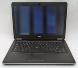 Dell Latitude E7440 Laptop- 128GB SSD, 8GB RAM, Intel i5 CPU, Windows 10 Pro