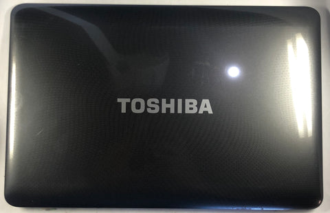 Toshiba Satellite L655 Laptop EABL6001020 LCD Top Cover