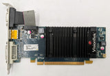 VisionTek Radeon VT 5450 1GB PCI-E Graphics Card- VT-400614HK