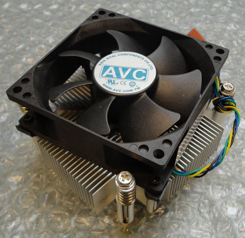 Lenovo ThinkCentre A6U Heatsink Fan-43N9886