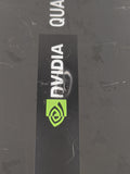 NVIDIA Quadro FX 4000 2GB GDDR5 PCIe Graphics Card- 616076-001