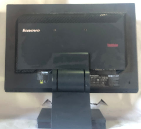 Monitor Lenovo L197WA