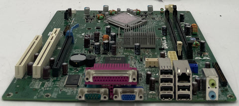 Dell optiplex hot sale 380 motherboard