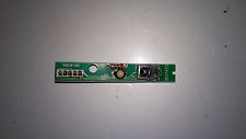 Avera 49EQX10 UHD LED TV Remote Control IR Sensor Board- 32F3-IR