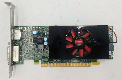 Dell AMD Radeon HD8570 1GB PCI-E Graphics Card- 8HW0R