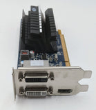 Sapphire Radeon HD 6450 Flex 1GB DDR3 PCIe Graphics Card- 299-1E206-002SA