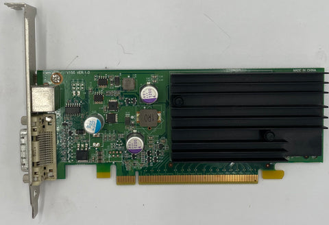 Nvidia GeForce 9300 GE 256MB DDR2 PCI-E Graphics Card