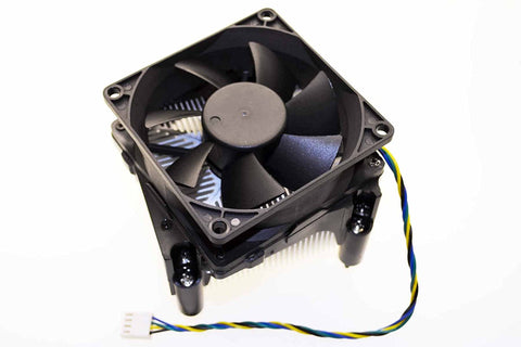 Dell Vostro 230 Heatsink & Fan-CP825