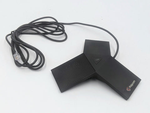 Polycom RealPresence Trio Expansion Microphone- 2201-69085-001