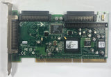 Adaptec 29320A SCSI RAID Controller Card