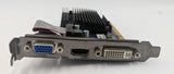 Sapphire Radeon HD 5450 1GB PCI-E Graphics Card- 299-1E164-A01SA