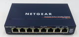 Netgear ProSafe GS108 8-Port Gigabit Switch