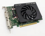 EVGA GeForce GT 630 1GB DDR3 PCIe 2.0 Graphics Card- 01G-P3-2631-KR