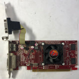 VisionTek Radeon HD 6450 1GB DDR3 Graphics Card- 64501GPC