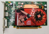 ATI Radeon HD 3650 256MB GDDR3 PCI-E Graphics Card